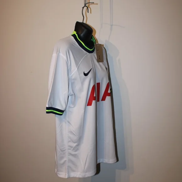 Authentic Tottenham Jersey 2022 - 2023 - Picture 7 of 9